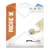 PACIFIC PLX (new Power Line) Natur String Set 12,2m -Tennis Equipment Store 02149000 000