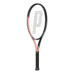 PRINCE Warrior 107 Pink (275g) -Tennis Equipment Store 02161000 0 6