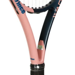 PRINCE Warrior 107 Pink (275g) -Tennis Equipment Store 02161000 10