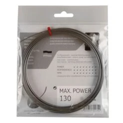 Max Power String Set 12m -Tennis Equipment Store 02175000 0 2