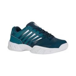 K-Swiss Big-Shot Light 4 Carpet Shoe Men -Tennis Equipment Store 02191000 000 1