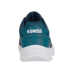 K-Swiss Big-Shot Light 4 Carpet Shoe Men -Tennis Equipment Store 02191000 0 2