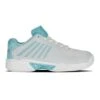 K-Swiss Hypercourt Express 2 Carpet Shoe Women -Tennis Equipment Store 02204000 0 1