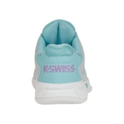 K-Swiss Hypercourt Express 2 Carpet Shoe Women -Tennis Equipment Store 02204000 0 2