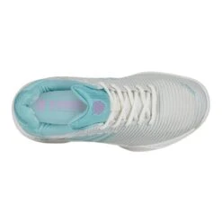 K-Swiss Hypercourt Express 2 Carpet Shoe Women -Tennis Equipment Store 02204000 0 4
