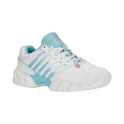 K-Swiss Big-Shot Light 4 Carpet Shoe Women -Tennis Equipment Store 02205000 000