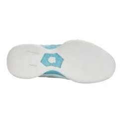 K-Swiss Big-Shot Light 4 Carpet Shoe Women -Tennis Equipment Store 02205000 0 5