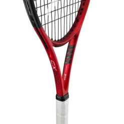 Dunlop CX 200 LS -Tennis Equipment Store 02206000 10