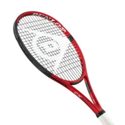 Dunlop CX 200 LS -Tennis Equipment Store 02206000 12