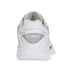 K-Swiss Receiver V Carpet Shoe Women -Tennis Equipment Store 02207000 0 2