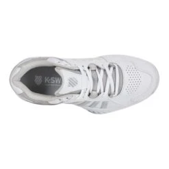 K-Swiss Receiver V Carpet Shoe Women -Tennis Equipment Store 02207000 0 4
