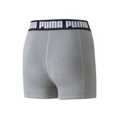 Puma Train Strong 3in Ball Shorts Women -Tennis Equipment Store 02214000 0 2