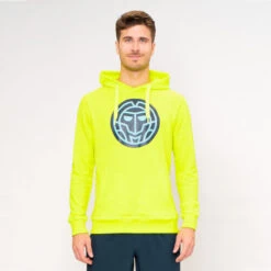 BIDI BADU Grafic Illumination Chill Hoody Men 12 BIDI BADU Grafic Illumination Chill Hoody Men -Tennis Equipment Store 02233000 13