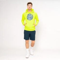 BIDI BADU Grafic Illumination Chill Hoody Men 17 BIDI BADU Grafic Illumination Chill Hoody Men -Tennis Equipment Store 02233000 18