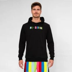 BIDI BADU New York Chill Hoody Men 17 BIDI BADU New York Chill Hoody Men -Tennis Equipment Store 02238000 13