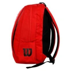 Wilson EMEA Reflective Backpack Special Edition -Tennis Equipment Store 0224800000 13