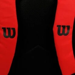 Wilson EMEA Reflective Backpack Special Edition -Tennis Equipment Store 0224800000 15