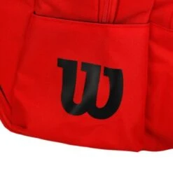 Wilson EMEA Reflective Backpack Special Edition -Tennis Equipment Store 0224800000 17