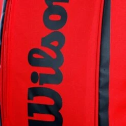 Wilson EMEA Reflective Backpack Special Edition -Tennis Equipment Store 0224800000 19
