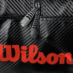 Wilson Elite Sports Bag Special Edition -Tennis Equipment Store 0226200000 14