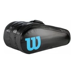 Wilson Elite Racket Bag 15 Pack Special Edition -Tennis Equipment Store 0226800000 0 5