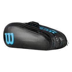 Wilson Elite Racket Bag 15 Pack Special Edition -Tennis Equipment Store 0226800000 0 7
