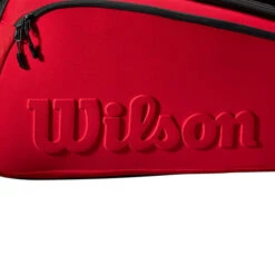 Wilson Clash Super Tour Racket Bag 15 Pack -Tennis Equipment Store 0227500000 10