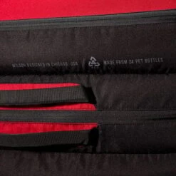 Wilson Clash Super Tour Racket Bag 15 Pack -Tennis Equipment Store 0227500000 12