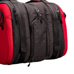 Wilson Clash Super Tour Racket Bag 15 Pack -Tennis Equipment Store 0227500000 13
