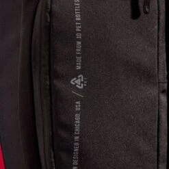 Wilson Clash Super Tour Backpack -Tennis Equipment Store 0227800000 13