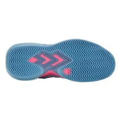 K-Swiss Ultrashot 3 All Court Shoe Women -Tennis Equipment Store 02280000 0 5