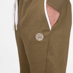 BIDI BADU Chill Tight Leg Training Pants Men -Tennis Equipment Store 02281000 13