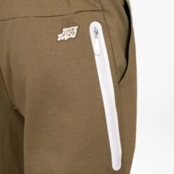 BIDI BADU Chill Tight Leg Training Pants Men -Tennis Equipment Store 02281000 14