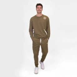 BIDI BADU Chill Tight Leg Training Pants Men -Tennis Equipment Store 02281000 15