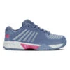 K-Swiss Hypercourt Express 2 Clay Court Shoe Women -Tennis Equipment Store 02284000 0 1