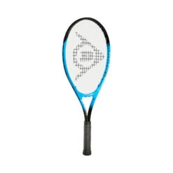 Dunlop Nitro JNR 23 -Tennis Equipment Store 02303000 0 6