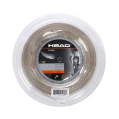 Head Lynx String Reel 200m Special Edition
