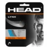 Head Lynx String Set 12m -Tennis Equipment Store 02313000 000