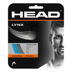 Head Lynx String Set 12m