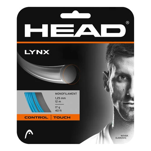 Head Lynx String Set 12m 3 Head Lynx String Set 12m