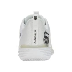 K-Swiss Ultrashot 3 Grass Court Shoe Men -Tennis Equipment Store 02316000 0 2