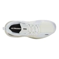 K-Swiss Ultrashot 3 Grass Court Shoe Men -Tennis Equipment Store 02316000 0 4