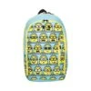 Wilson Minions 2.0 Team Backpack -Tennis Equipment Store 0231700000 000