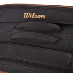 Wilson Super Tour Pro Staff V14 Racket Bag 15 Pack -Tennis Equipment Store 0232800000 13