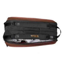 Wilson Super Tour Pro Staff V14 Racket Bag 9 Pack -Tennis Equipment Store 0232900000 11