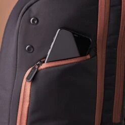 Wilson Super Tour Pro Staff V14 Backpack -Tennis Equipment Store 0233000000 13