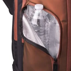 Wilson Super Tour Pro Staff V14 Backpack -Tennis Equipment Store 0233000000 15