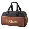 Wilson Super Tour Pro Staff V14 Duffle Sports Bag -Tennis Equipment Store 0233100000 000