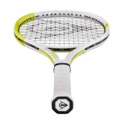 Dunlop SX 300 White (Limited Edition) -Tennis Equipment Store 02335000 11