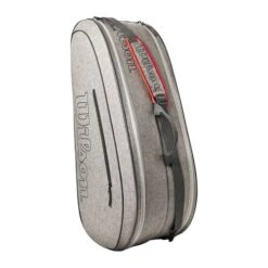 Wilson Team Racket Bag 6 Pack -Tennis Equipment Store 0235700000 0 2